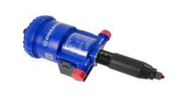 Sistema de ventilación