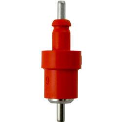 Sistema de ventilación