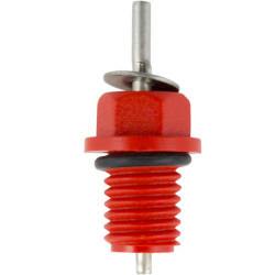 Sistema de ventilación