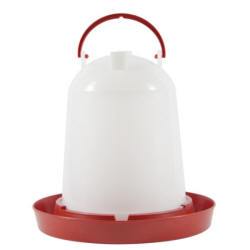 Sistema de ventilación