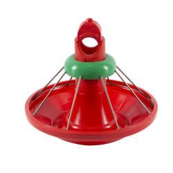 Sistema de ventilación