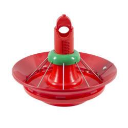 Sistema de ventilación