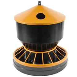 Sistema de ventilación