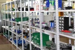 Sistema de ventilación