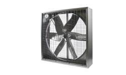 Sistema de ventilación