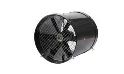 Sistema de ventilación