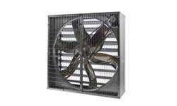 Sistema de ventilación