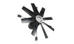 Sistema de ventilación