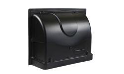 Sistema de ventilación